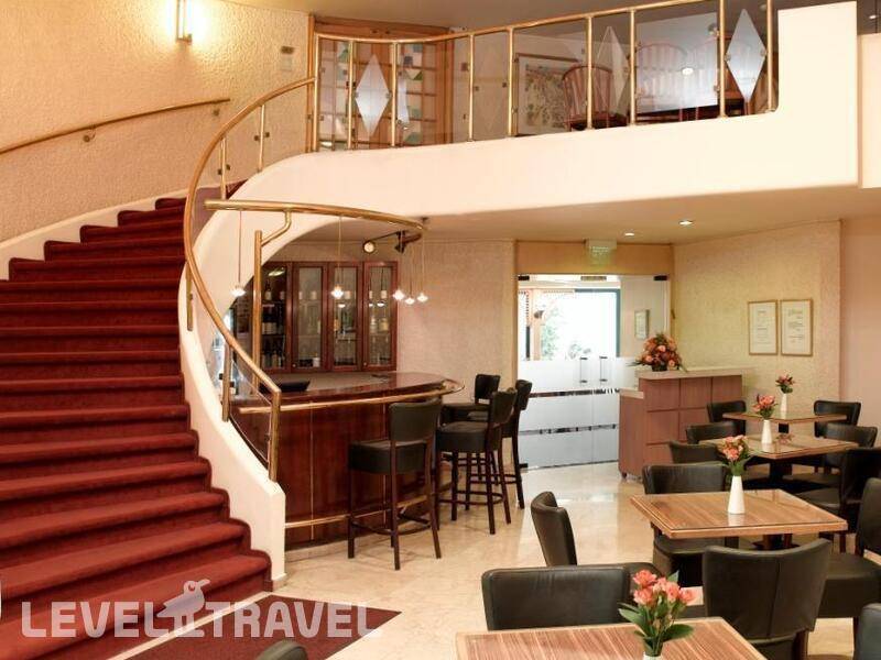 Фотография Metropolitan Hotel Tel Aviv