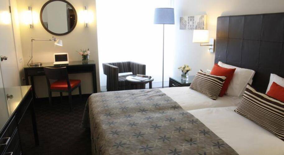Metropolitan Hotel Tel Aviv