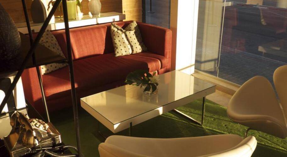 Metropolitan Hotel Tel Aviv