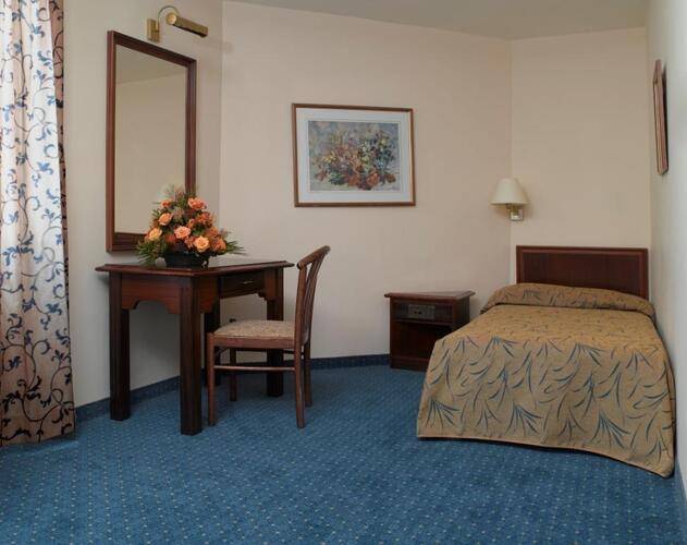 Metropolitan Hotel Tel Aviv