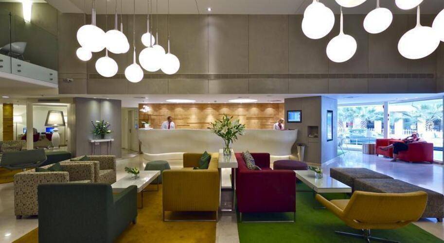 Metropolitan Hotel Tel Aviv
