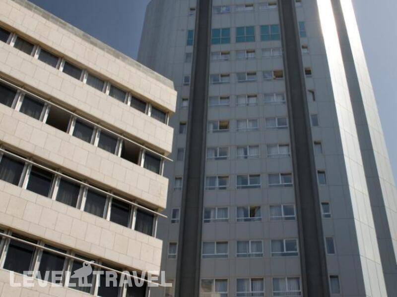 Фотография Metropolitan Hotel Tel Aviv