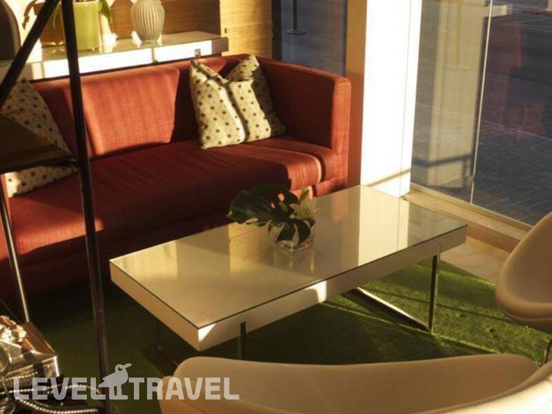 Фотография Metropolitan Hotel Tel Aviv