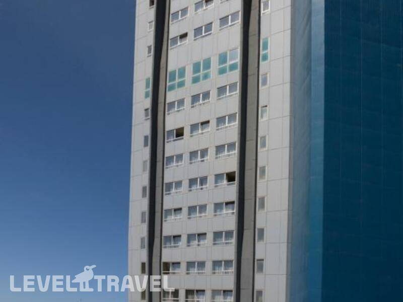 Фотография Metropolitan Hotel Tel Aviv