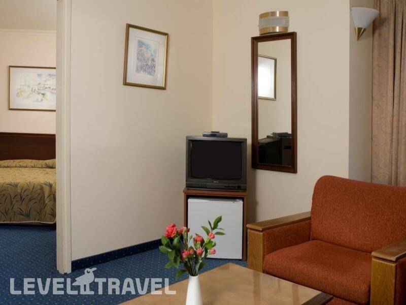 Фотография Metropolitan Hotel Tel Aviv
