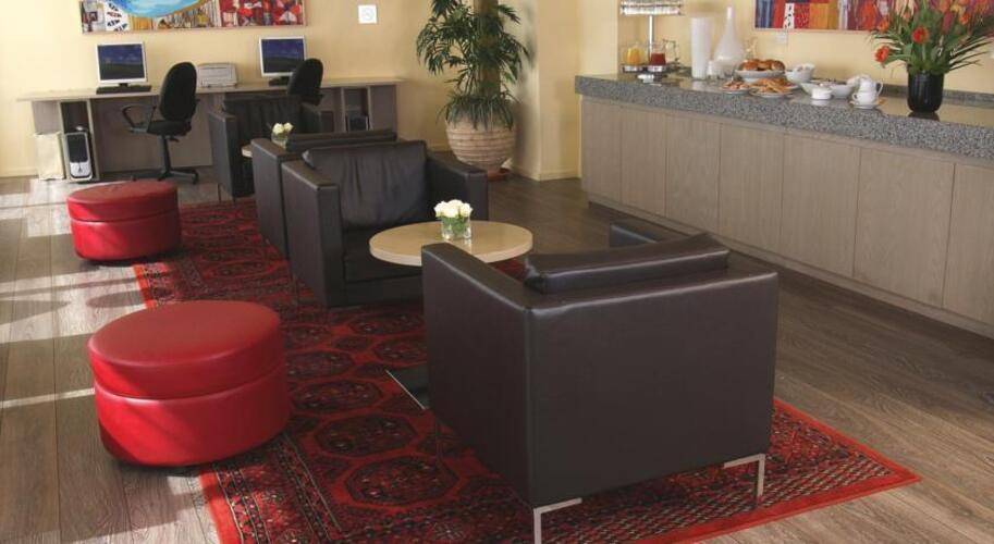 Metropolitan Hotel Tel Aviv
