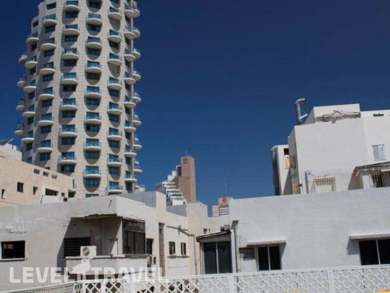 Фотография Metropolitan Hotel Tel Aviv