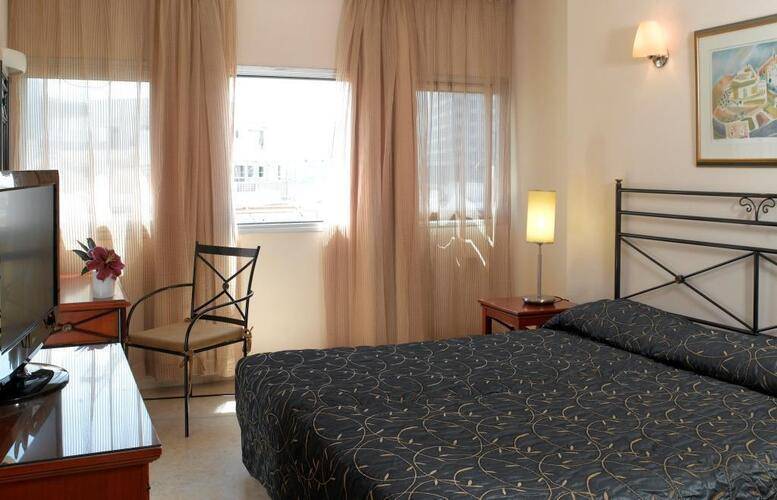 Metropolitan Hotel Tel Aviv