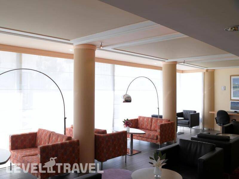 Фотография Metropolitan Hotel Tel Aviv