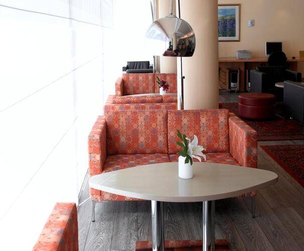 Metropolitan Hotel Tel Aviv