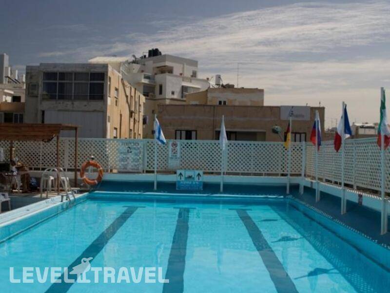 Фотография Metropolitan Hotel Tel Aviv