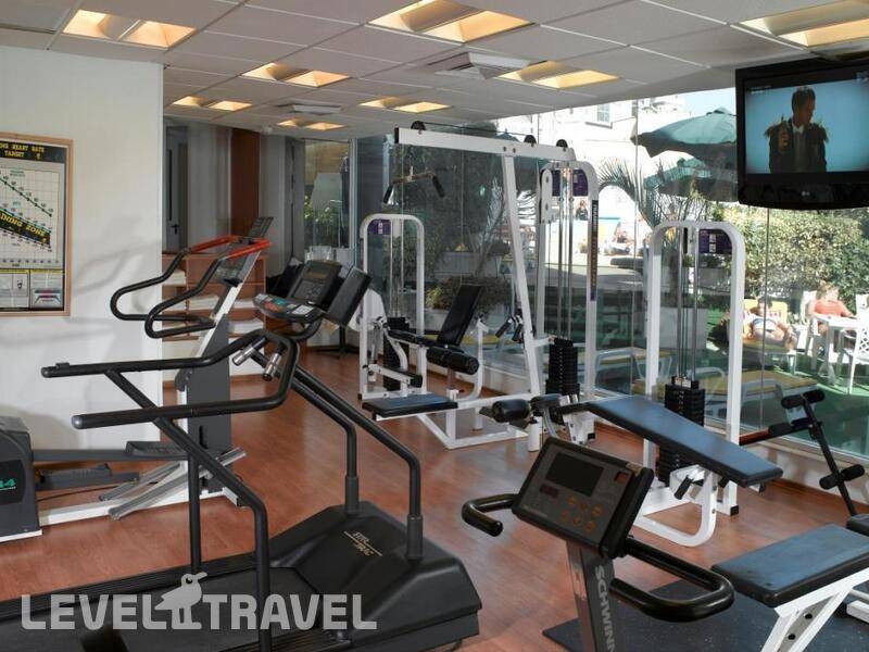 Фотография Metropolitan Hotel Tel Aviv