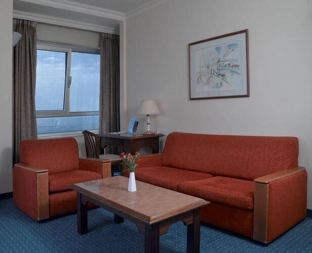 Metropolitan Hotel Tel Aviv