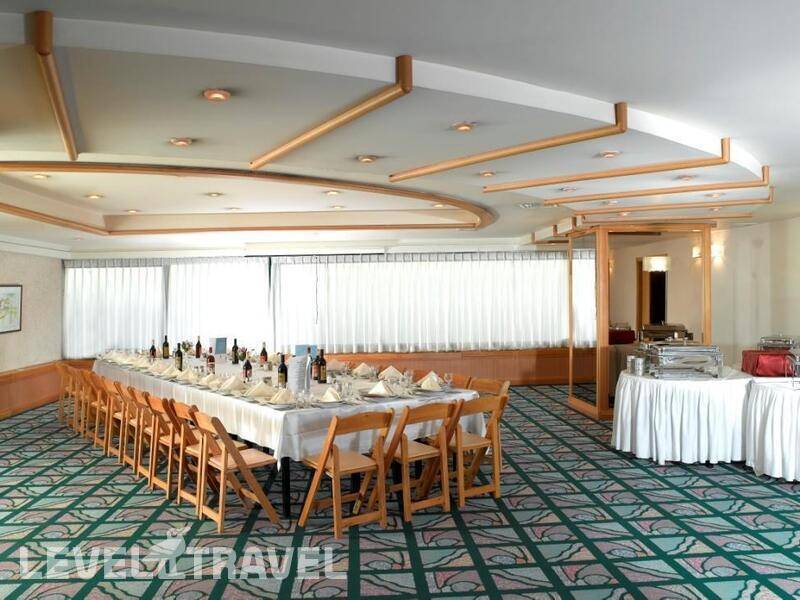 Фотография Metropolitan Hotel Tel Aviv