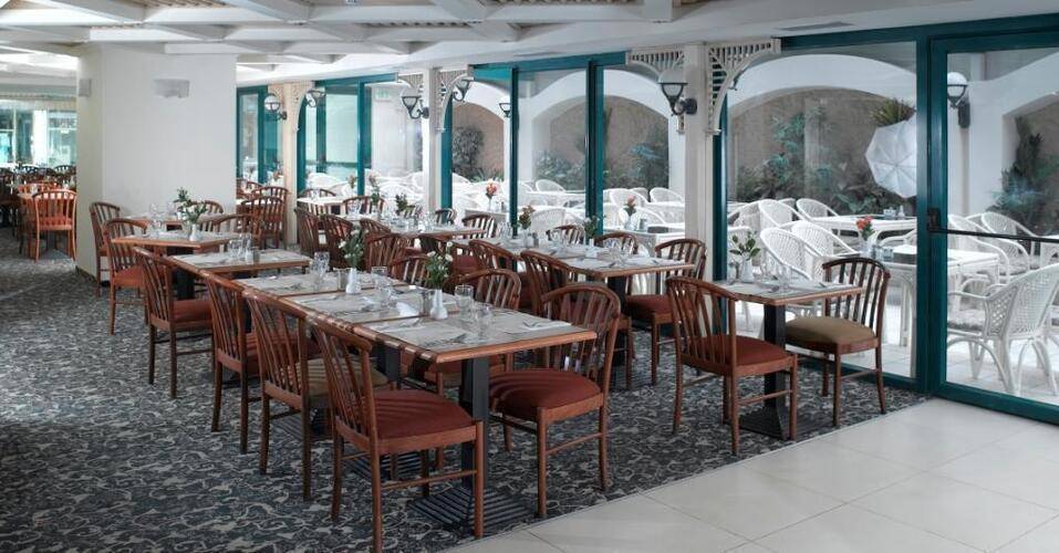 Metropolitan Hotel Tel Aviv