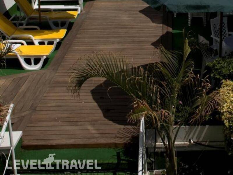 Фотография Metropolitan Hotel Tel Aviv