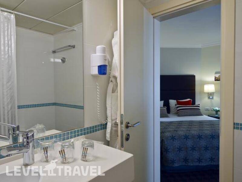 Фотография Metropolitan Hotel Tel Aviv