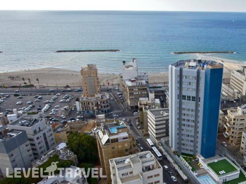 Фотография Metropolitan Hotel Tel Aviv