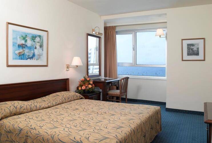 Metropolitan Hotel Tel Aviv