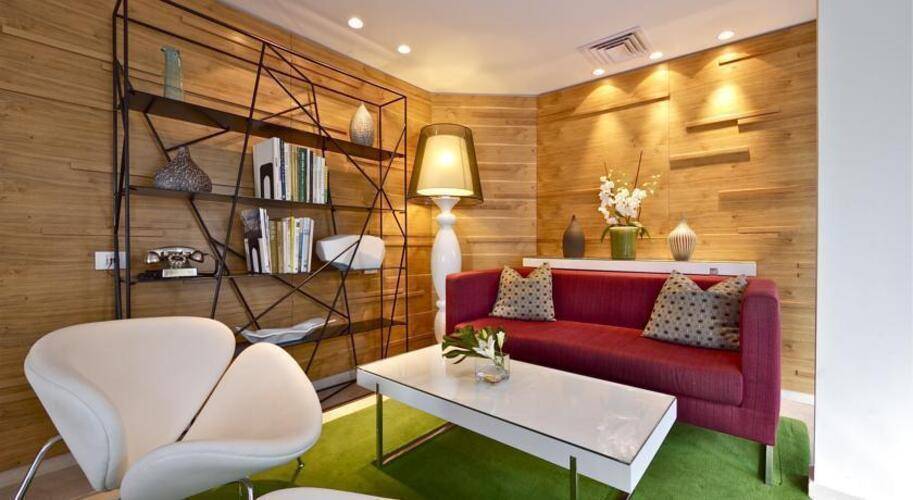 Metropolitan Hotel Tel Aviv