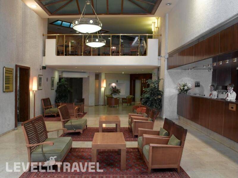 Фотография Metropolitan Hotel Tel Aviv