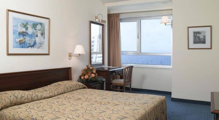 Metropolitan Hotel Tel Aviv