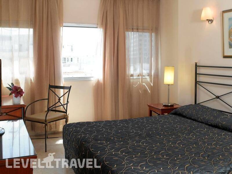 Фотография Metropolitan Hotel Tel Aviv