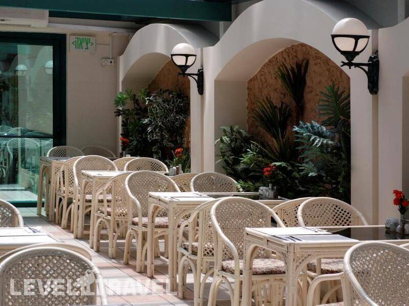 Фотография Metropolitan Hotel Tel Aviv