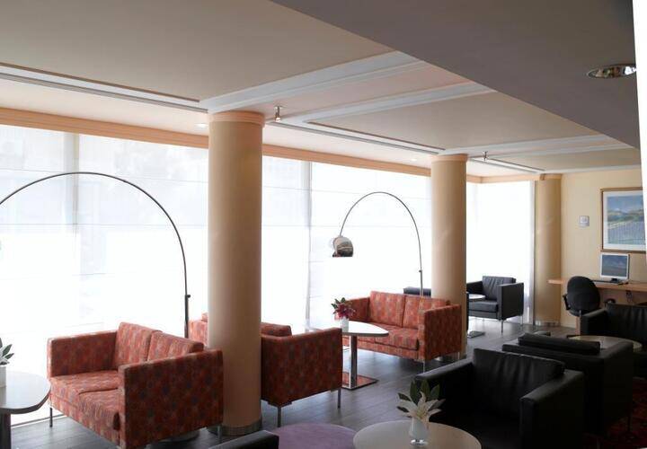 Metropolitan Hotel Tel Aviv
