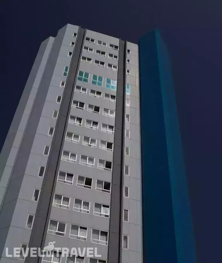 Metropolitan Hotel Tel Aviv