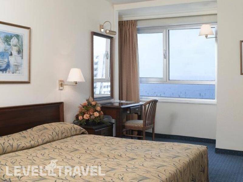 Фотография Metropolitan Hotel Tel Aviv