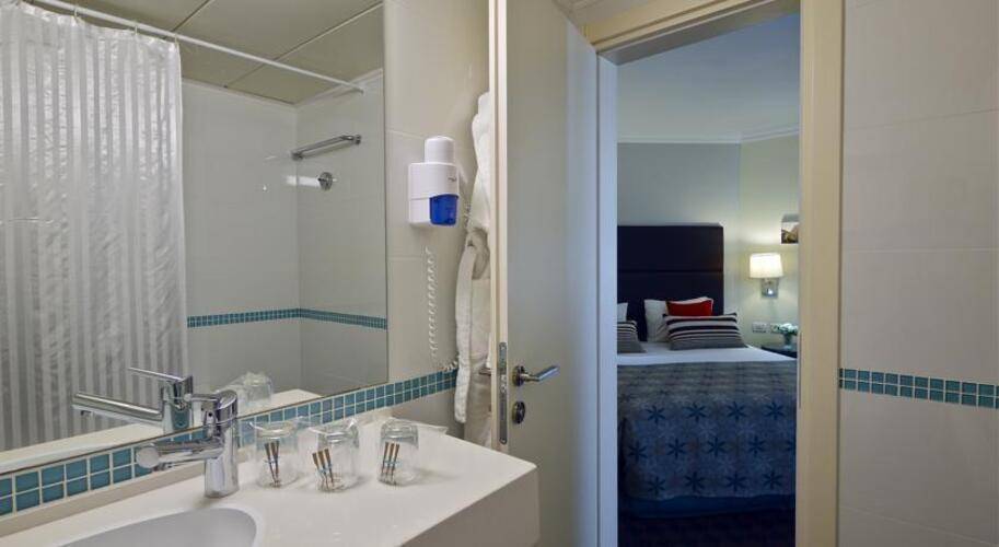 Metropolitan Hotel Tel Aviv