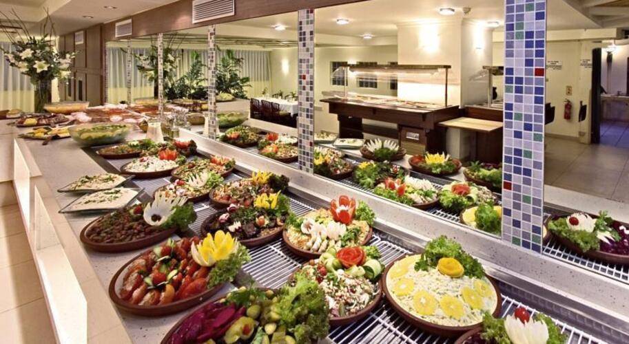 Metropolitan Hotel Tel Aviv
