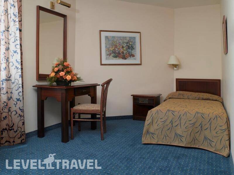 Фотография Metropolitan Hotel Tel Aviv