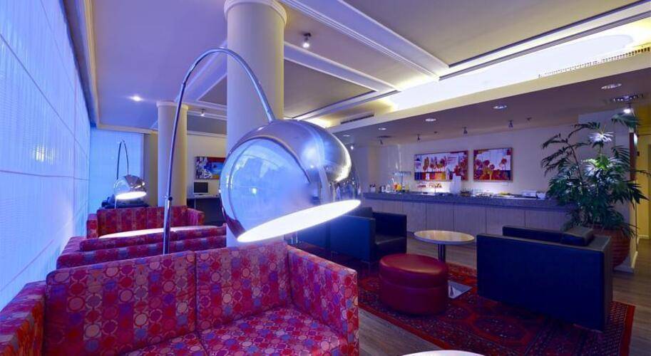 Metropolitan Hotel Tel Aviv