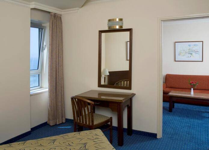 Metropolitan Hotel Tel Aviv