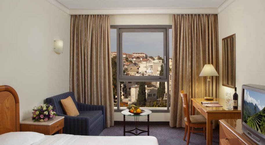 Grand Court Hotel