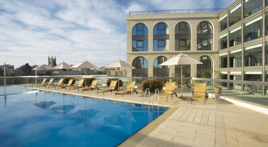 Grand Court Hotel