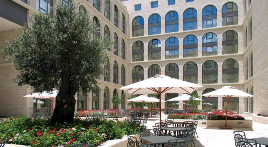 Grand Court Hotel