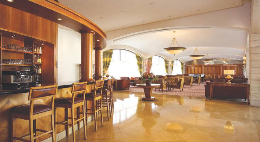 Grand Court Hotel
