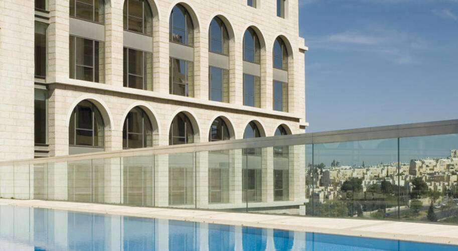 Grand Court Hotel