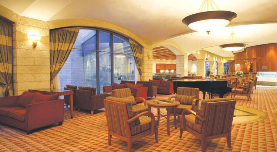Grand Court Hotel