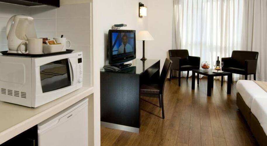 Vital Hotel Business Boutique Hotel Tel Aviv