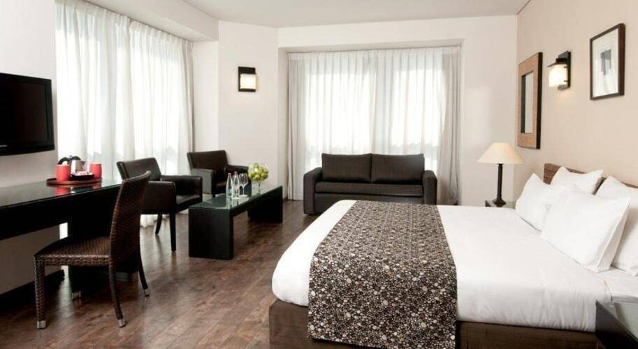 Vital Hotel Business Boutique Hotel Tel Aviv