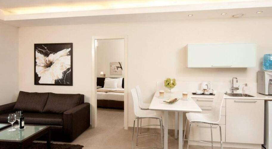 Vital Hotel Business Boutique Hotel Tel Aviv