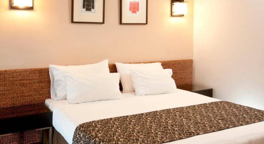 Vital Hotel Business Boutique Hotel Tel Aviv