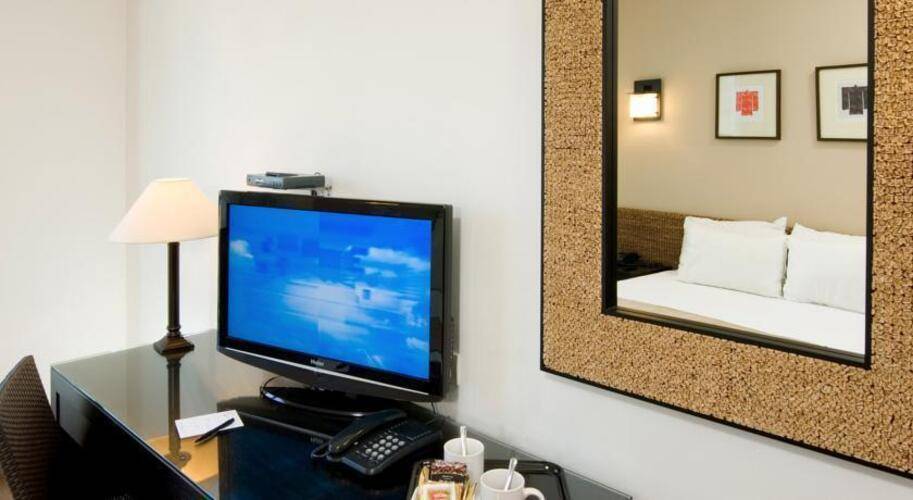 Vital Hotel Business Boutique Hotel Tel Aviv