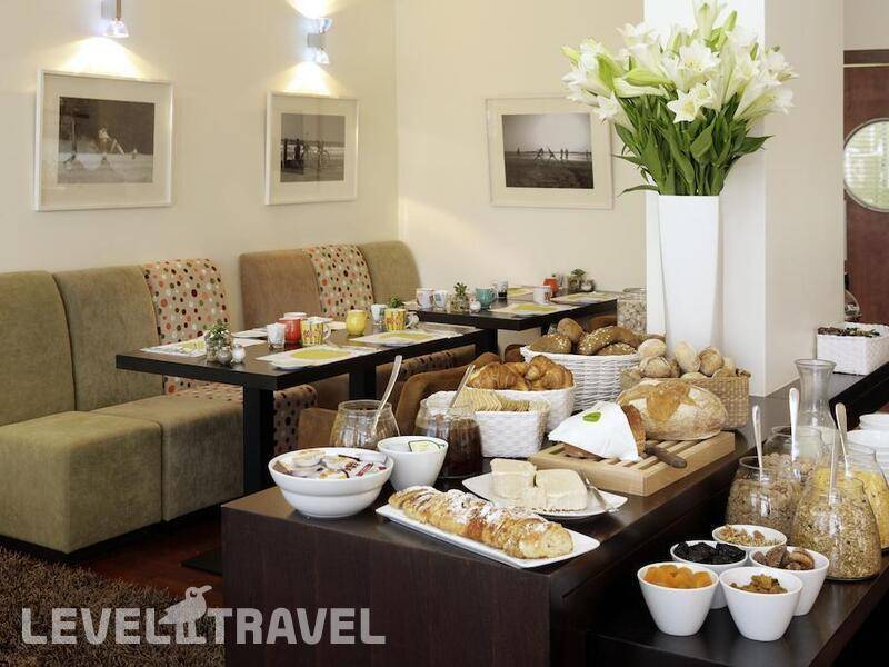 Фотография Atlas Melody Hotel