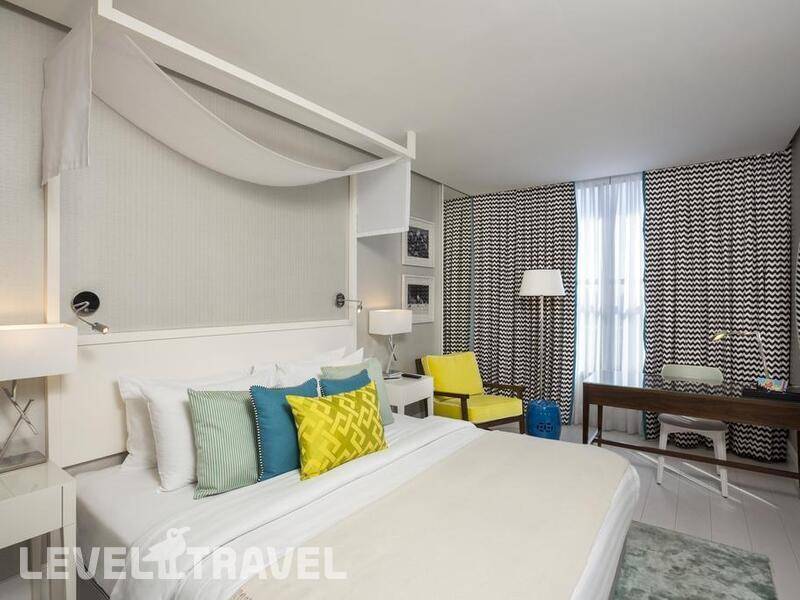 Фотография Atlas Melody Hotel