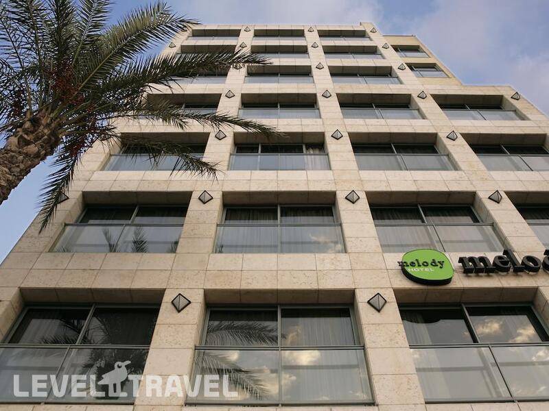 Фотография Atlas Melody Hotel